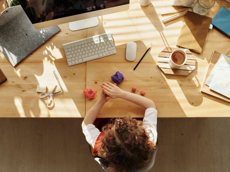 Craft classes Adelaide ClassBento